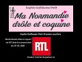 Presentation du livre ma normandie drle et coquine de sophie guillaumepetit