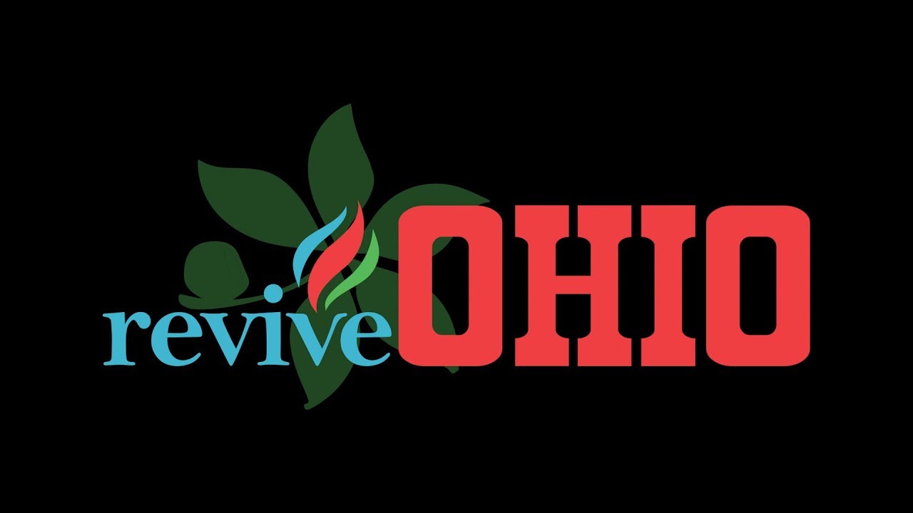 Revive Ohio 9-17-17 - YouTube