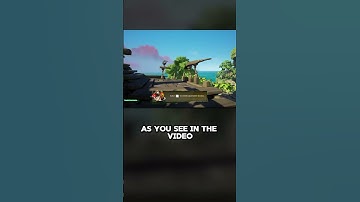 Thumbnail of Did You Know About This Secret Gold Stash?