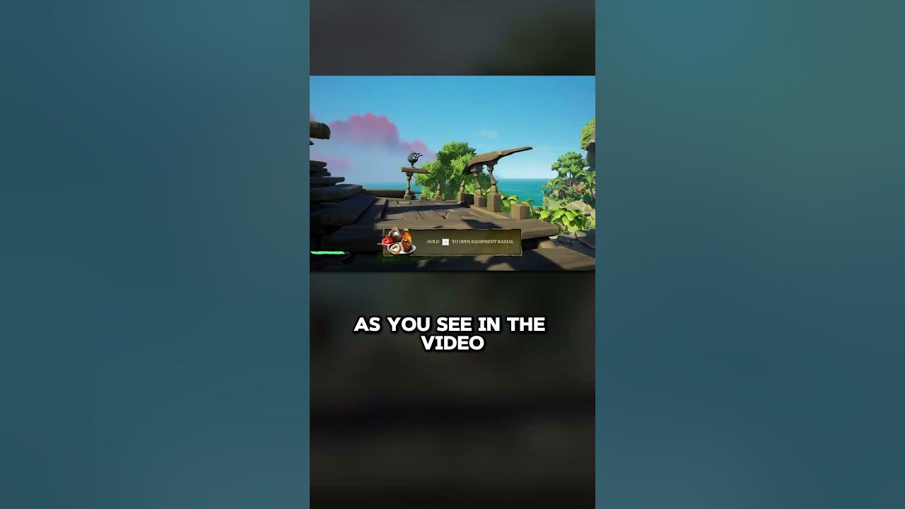 Did You Know About This Secret Gold Stash?