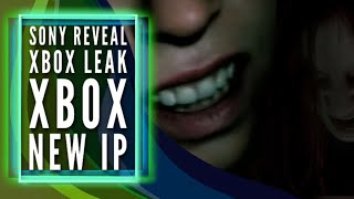 Sony Reveal Spoiled | New PSVR In 2020 | New Xbox IP | Xbox Series X Leak | Gaming News