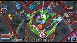 VN2016 VIP dnfd vs Truongvi 10 26 2017 Galaxy Control