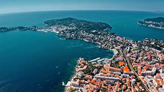 Monaco – The Luxury Dream for Everyone: Discover Glamour, Prestige, and Mediterranean Beauty