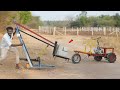 Making smart forklift electric hydraulic making  1    sathish