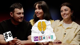 CeRebel - Alexandru Comerzan și Lili Lozan | Episodul 8