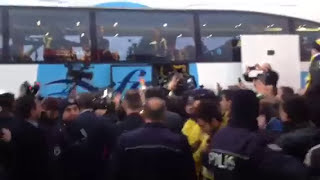 Fenerbahçenin Bayburt Yolculuğu 1