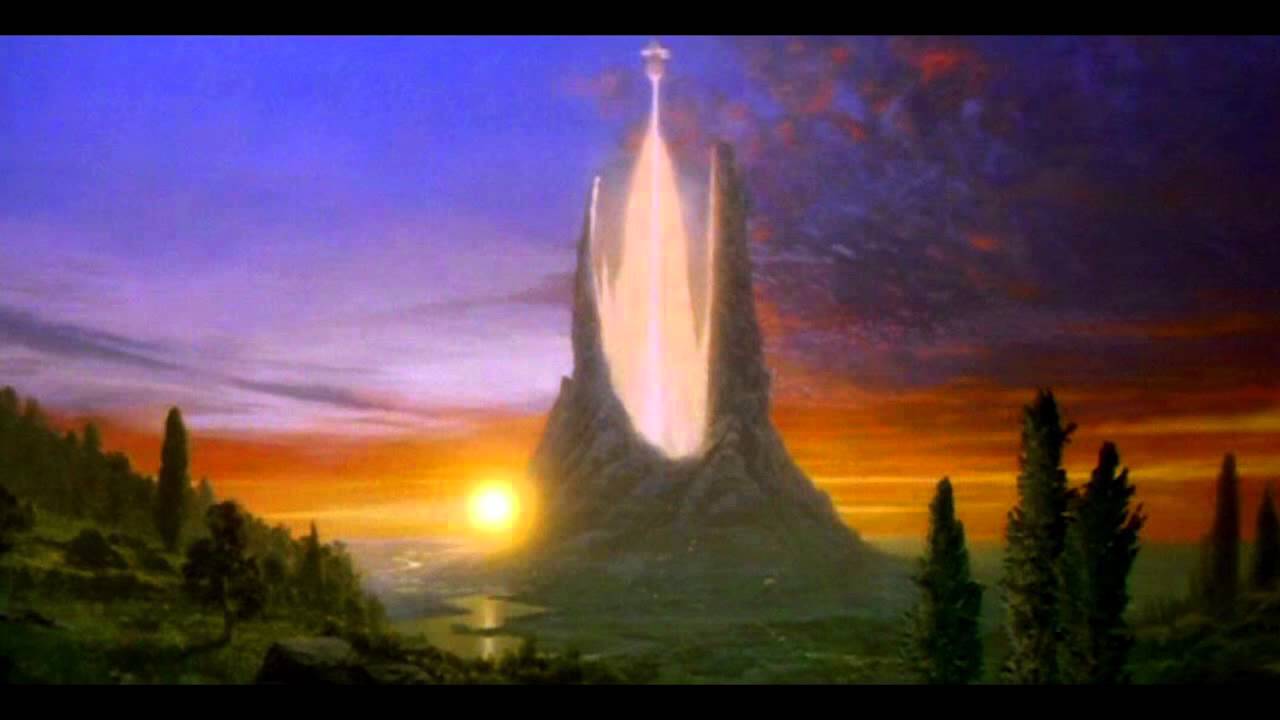 "The Ivory Tower [Theatrical]" from The NeverEnding Story ...