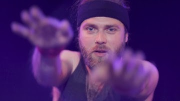 Prey Drive - Pancakes (Official Music Video)