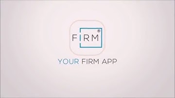 Your Firm App Explainer Video