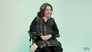 Aimee Wehmeier | Women in Leadership