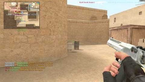 CSS : 3 man on cssmixes