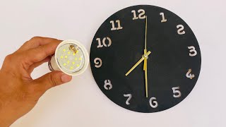 Full Never Change Clock Batteries Again With This DIY Hack Guide