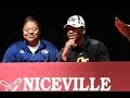 Niceville&#39;s Juanyeh Thomas commits to Georgia Tech