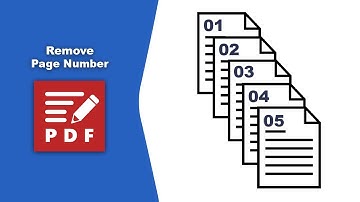 How to Erase Page Numbers from PDF Files Without Losing Content in PDF-XChange Editor