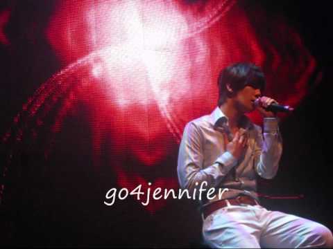 Park Jung Min SG FM 110320.wmv