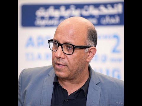 سهم فى البورصة و انتخابات البرلمان المصرى 2026 و ازاى تختار مرشحك