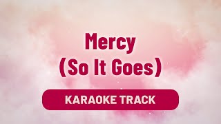 Download Lagu Mercy(So It Goes) Song Karaoke Lyrics | Worship Song | Divine Hymns Elite MP3 Download Lagu Mercy(So It Goes) Song Karaoke Lyrics | Worship Song | Divine Hymns Elite MP3