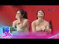 Bubble Gang: Lokang-loka si Ashley Rivera sa "G or Pass"