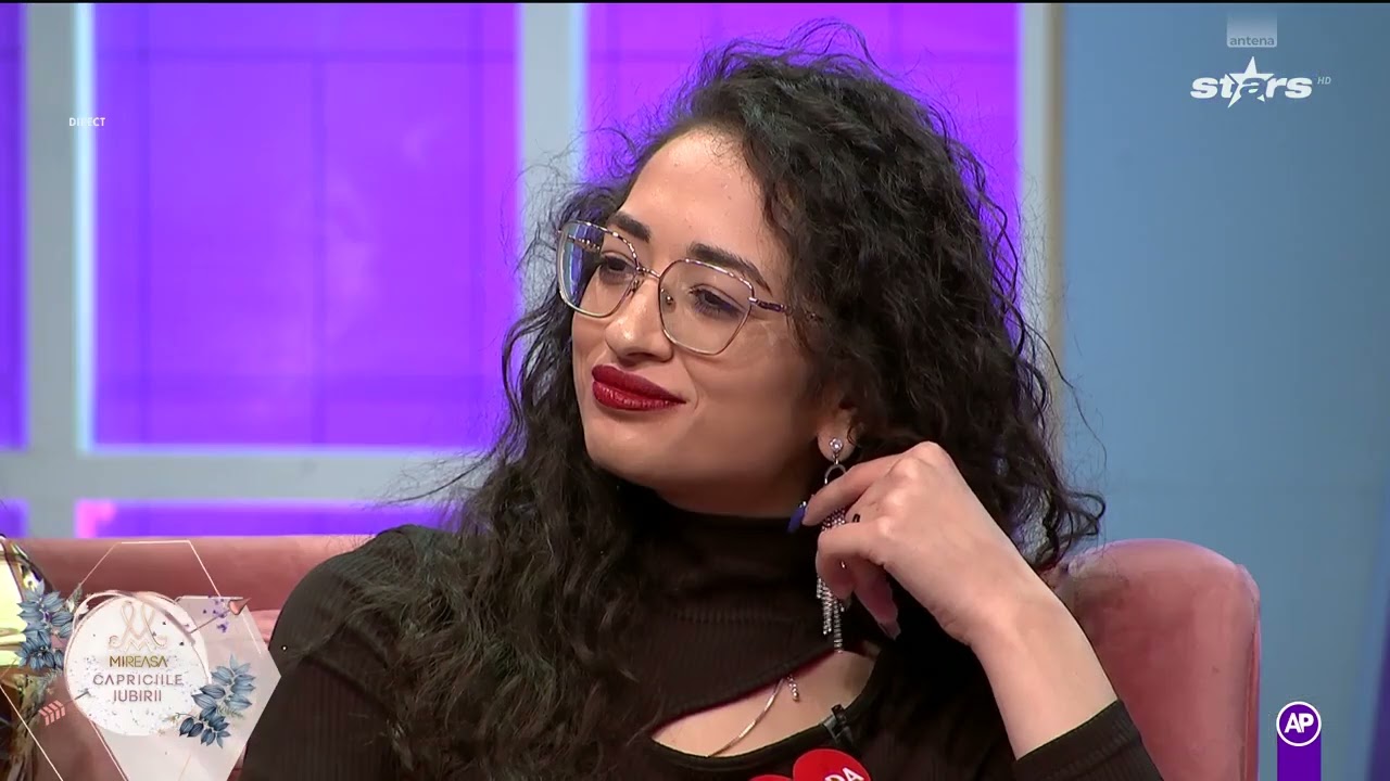 Antonia s-a simțit jignită de vorbele părinților Andradei: Refuz să particip la așa ceva!