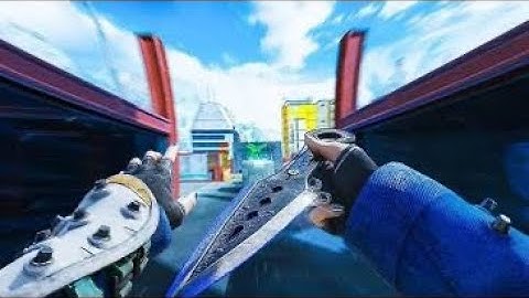 Why I Switched To Low Sensitivity In Apex Legends