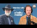 English Language Haiku Master John Stevenson ✍️ (Interview) [983]