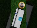 **آئی فون کے اسپیکر سے پانی نکالنے کے لیے 165Hz کی آواز**