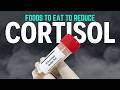Foods That May Help Support Healthy Cortisol Levels