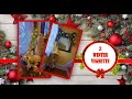 Most Grateful Christmas || Episode 2 || Winter Vignette