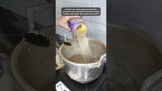 Sengaja Simpan Kuah Sop Ayam Ala Pak Min Ga Sengaja Malah Bisa Bikin Menu Lain Yg Enak