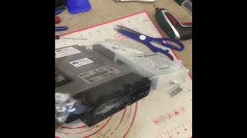 BMW ECU Replacement Service