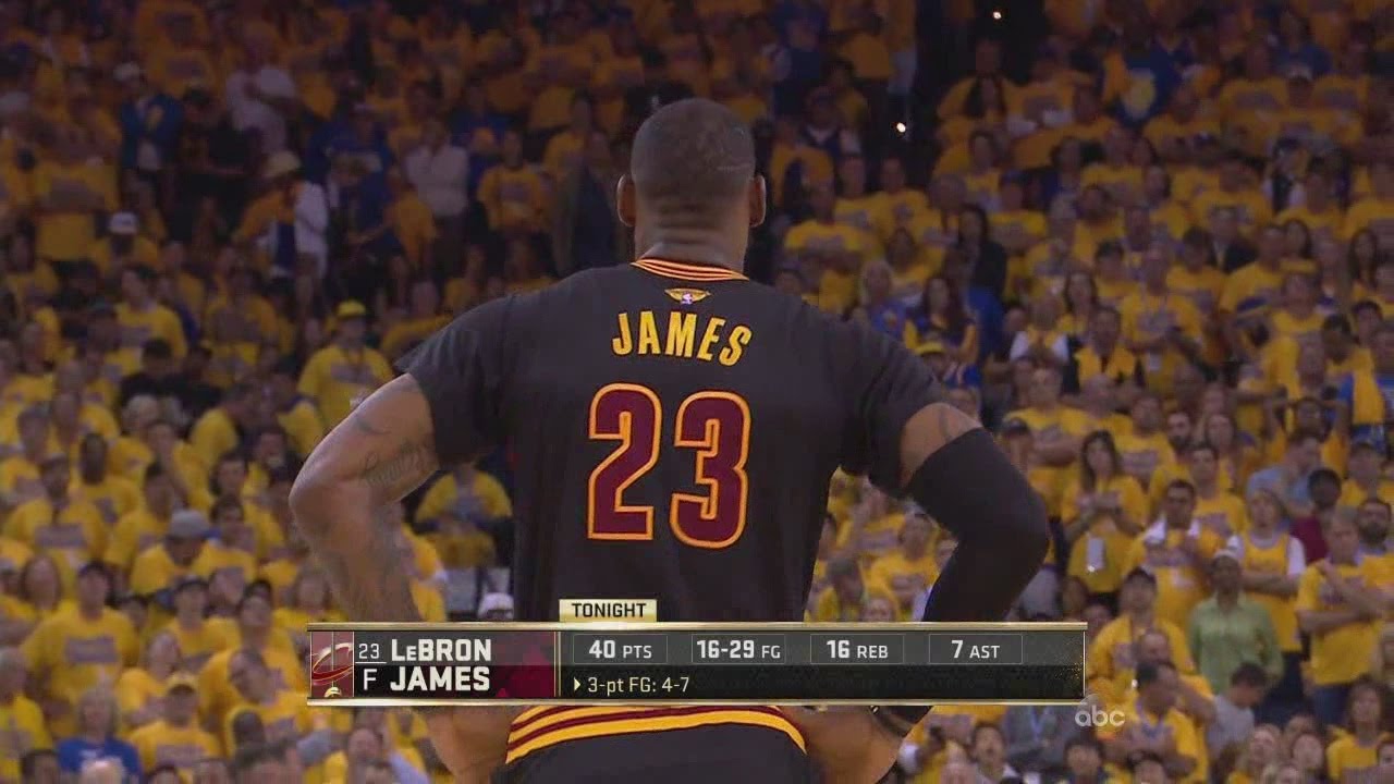 cavaliers sleeved jersey