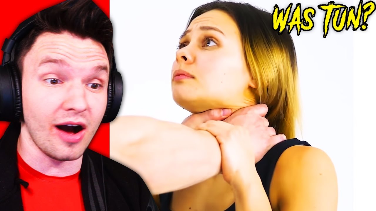 HACKS die dir helfen zu ÜBERLEBEN...