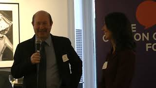 The Common Good: Climate Change is Here with Dr. Michael E. Mann & Ana Cabrera