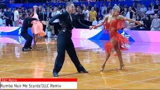 Rumba-Nun Me Scurda-Andrea Sannino & Djlc Remix