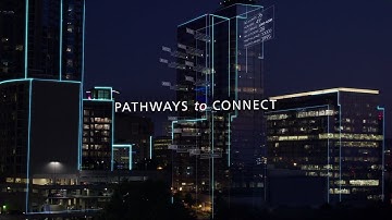Pathways to Connect - A short film for Dura-Line by Director Elle Richardson