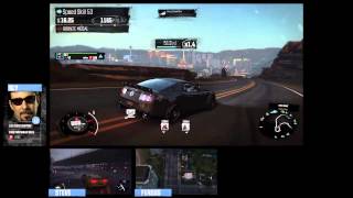 The Crew | E3 2013 commented walkthrough