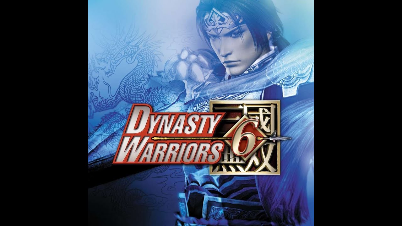 Dynasty Warriors 6