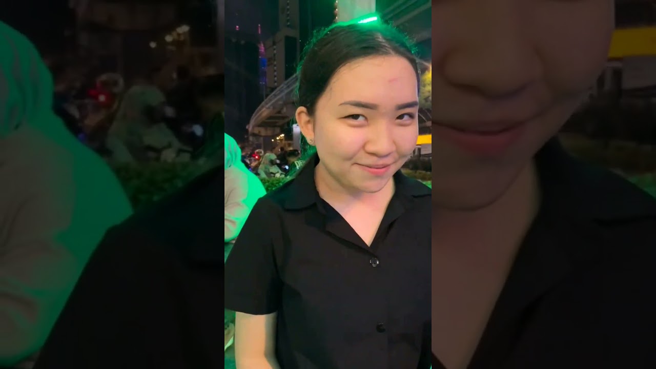 new year In Malaysia. First Celebration #malaysia #newyear #party