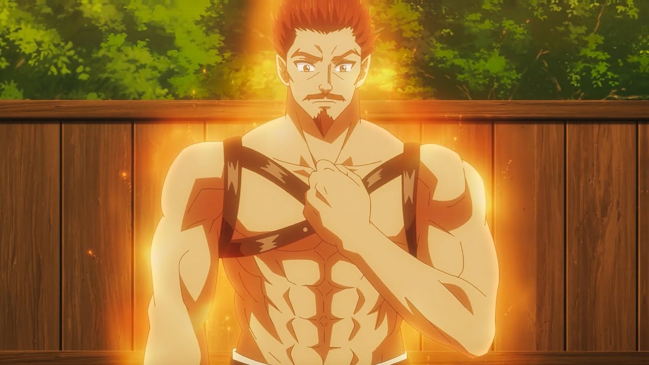 Botsuraku Yotei no Kizoku dakedo, Hima Datta kara Mahou wo Kiwametemita