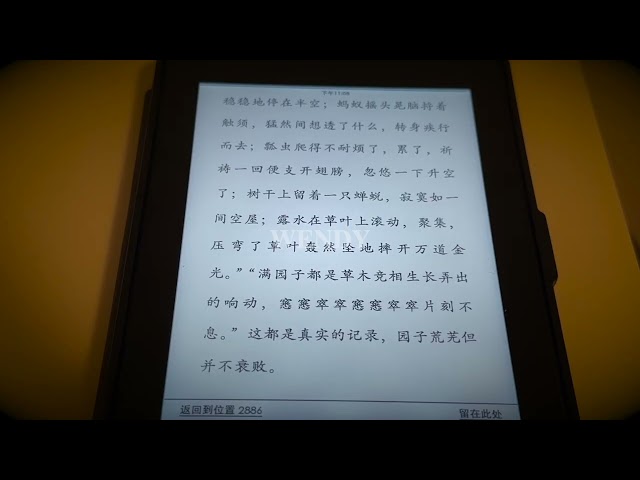 ASMR📚Whispering in Chinese | The Temple of Earth and Me