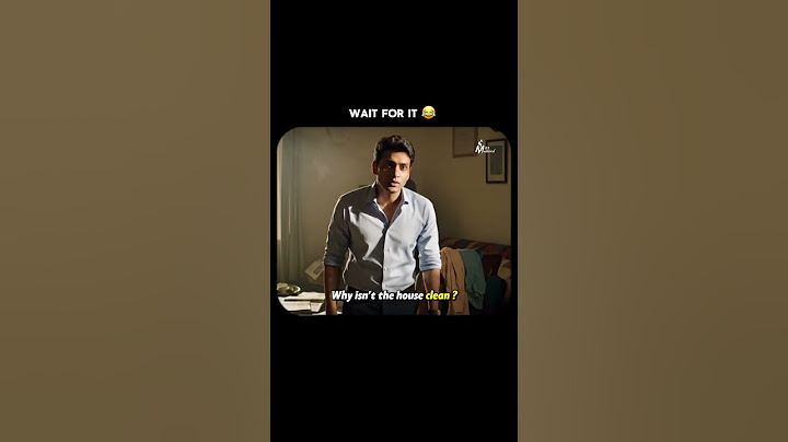 Watch till end....😂
