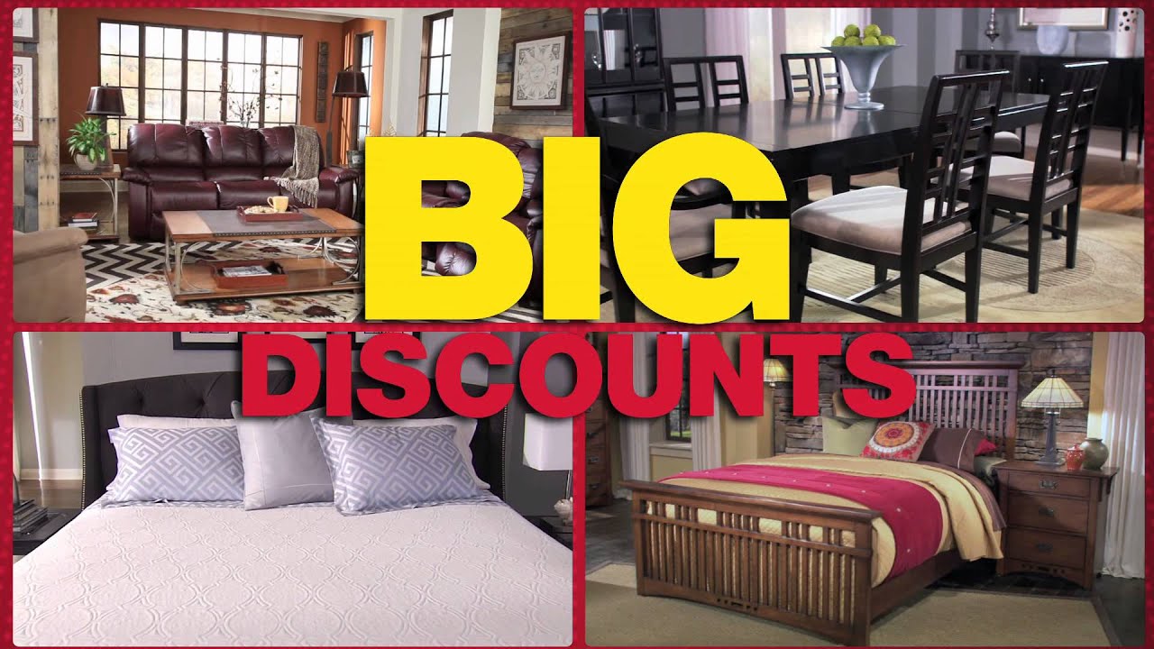 Bel Furniture 100 Million Sale Clearance Youtube