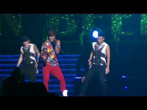 羅志祥5 全城熱愛(1080p)@2012金牌音樂派對高雄場 🏆