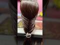 Subscribe my channel for full tutorial. #braidstyles #haldihairstyle #hairartists #makeup #bikaner
