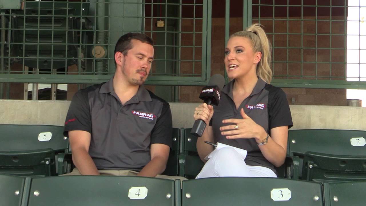 AFL Prospect Preview With Jesse Burkhart