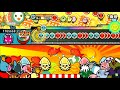太鼓の達人(ムラサキver) 〆ドレー2000 全良(キャプチャ)