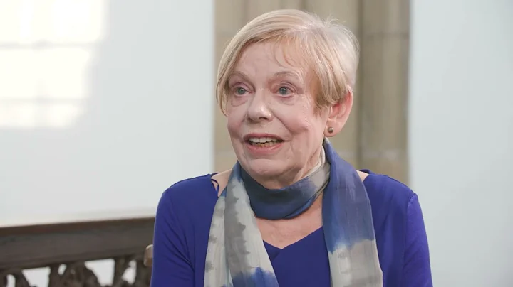 Interview with Karen Armstrong on "A History of Go...