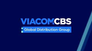 ViacomCBS Global Distribution Group (2021)