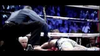 BOXING MOTIVATION 4 - Way To Success Is Hard And Beautiful ᴴᴰ