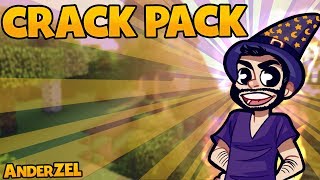 CrackPack Server Stream Highlight - E14 Flying High With Arkas Sev and Etho